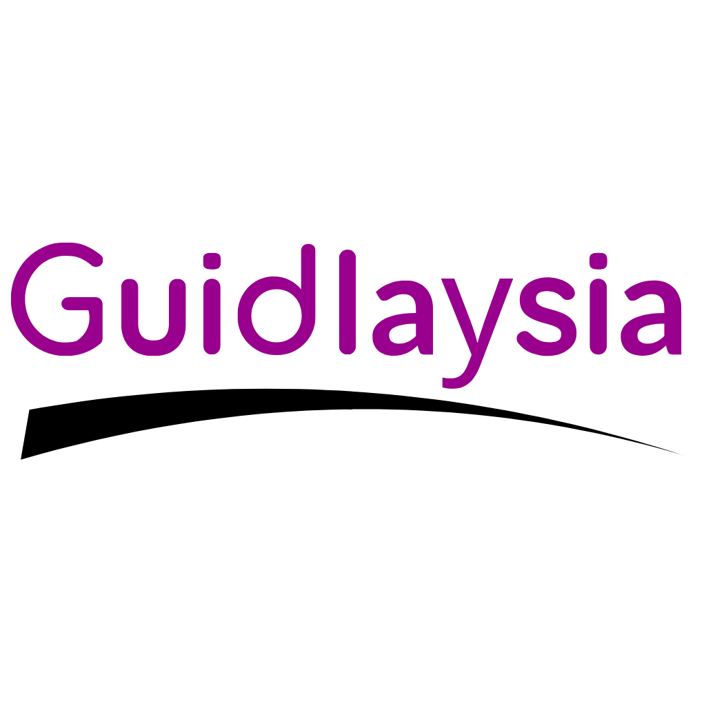 Guidlaysia Logo