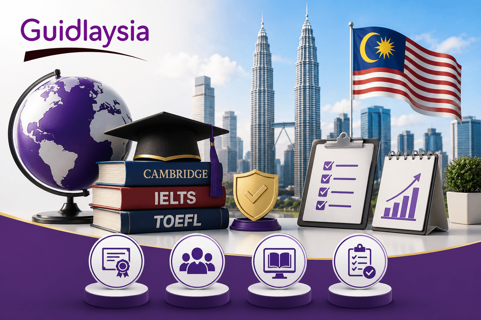 Globally Accepted Credentials