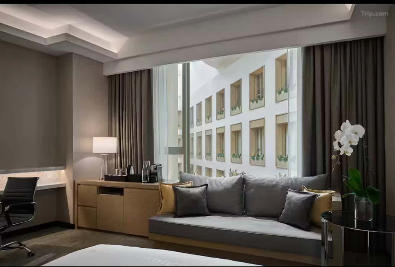 JW Marriott Hotel Kuala Lumpur, Kuala Lumpur