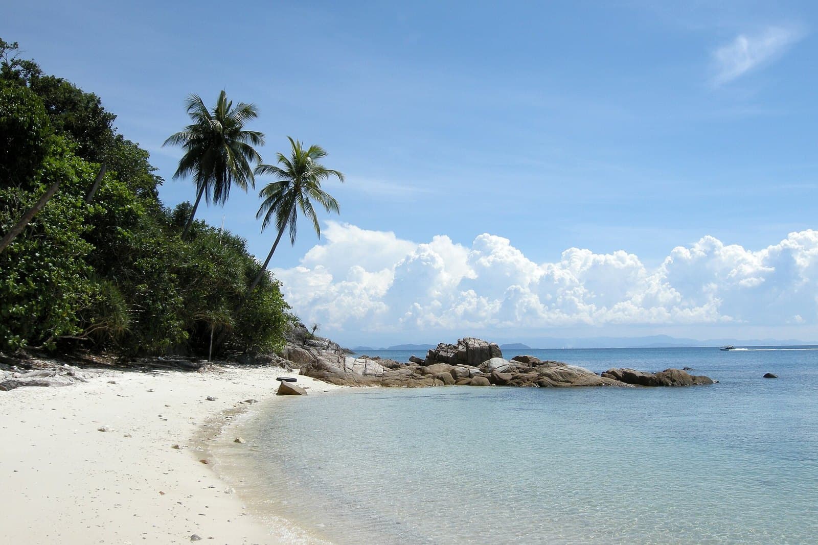 Perhentian Islands, Besut, Terengganu, Malaysia travel, Islands & Beaches, things to do