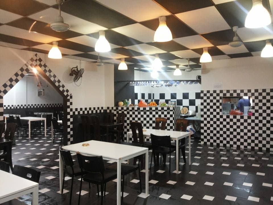 Gate of Yemen Restaurant