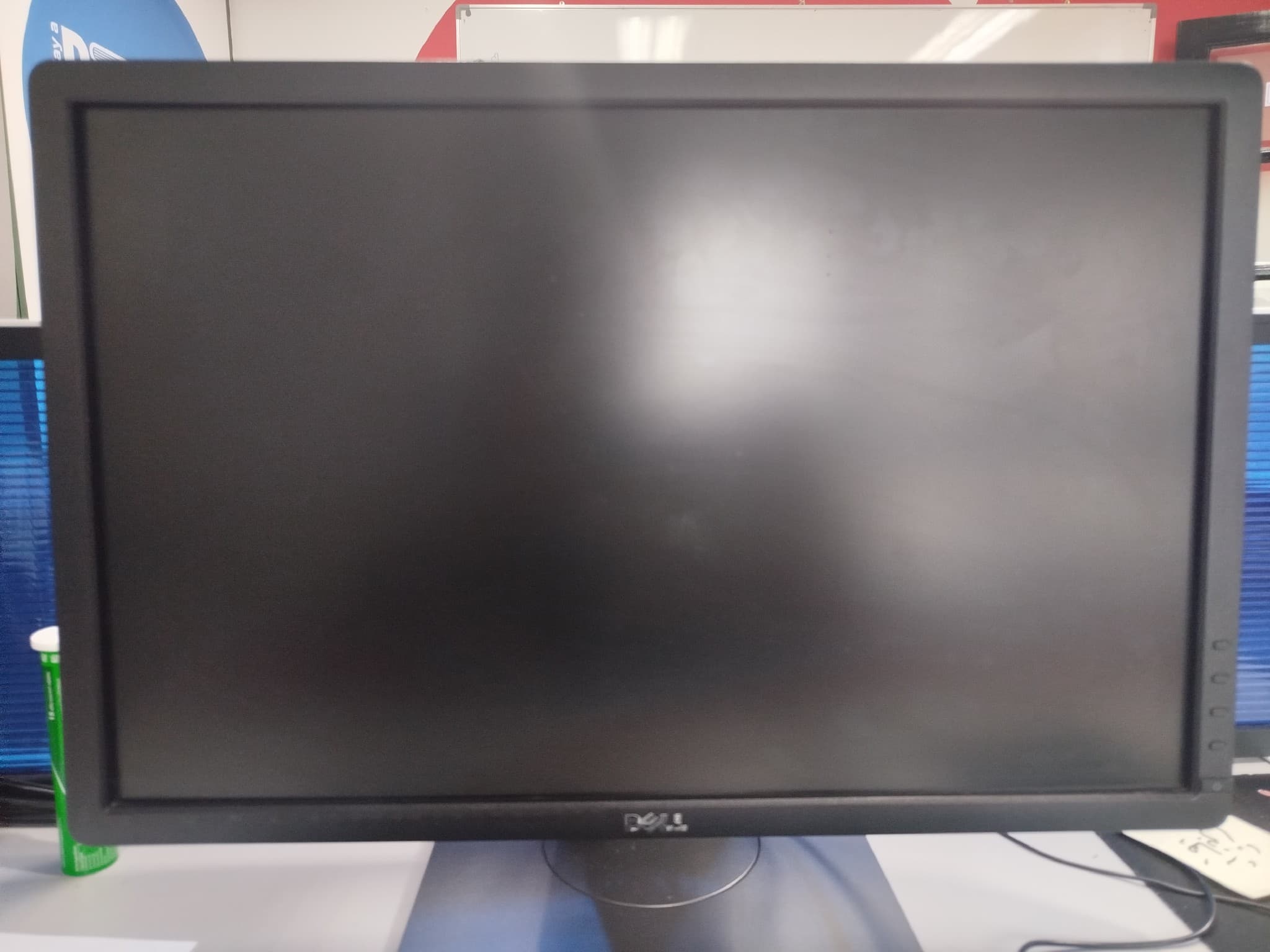 شاشة Dell 24بوصة