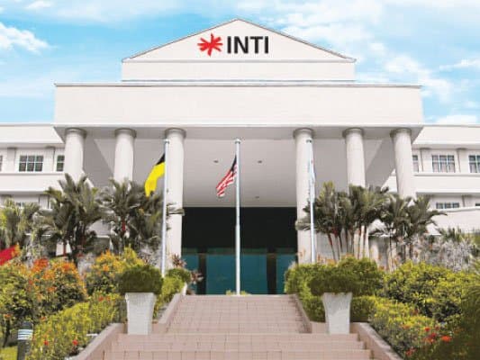 INTI International University