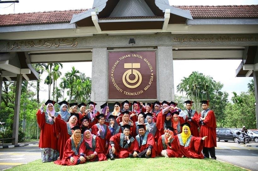 Universiti Teknologi Malaysia (UTM)