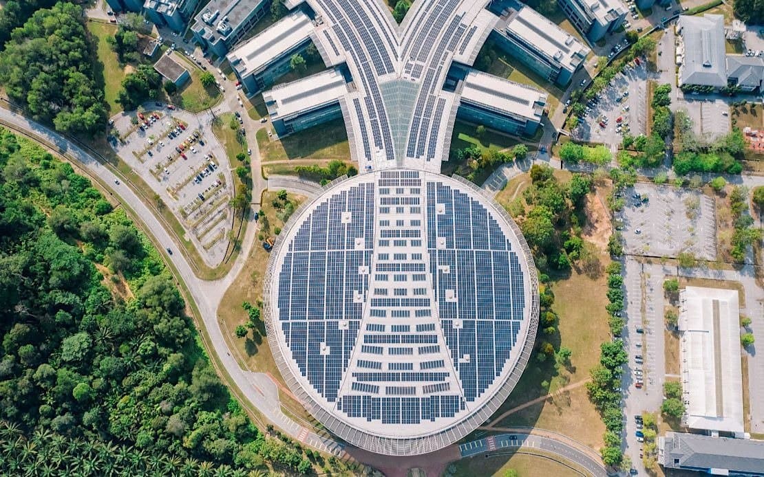 Universiti Teknologi PETRONAS (UTP)