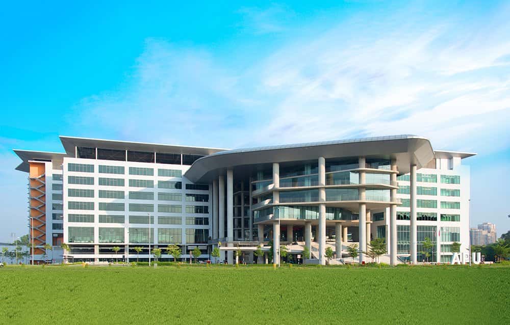 Asia Pacific University of Technology & Innovation (APU)