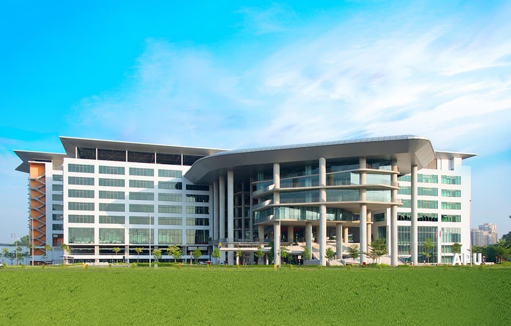 Asia Pacific University of Technology & Innovation (APU)