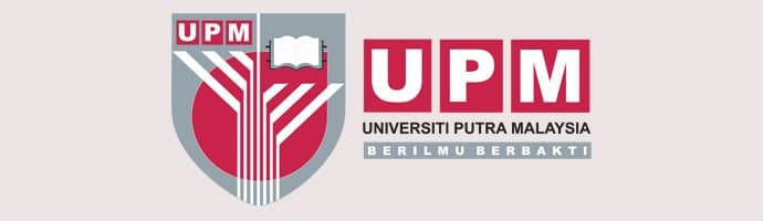 Universiti Putra Malaysia(UPM) - Study in Malaysia