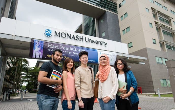 Monash University Malaysia