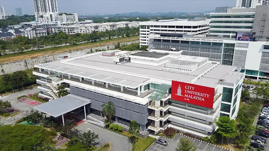 City University Malaysia