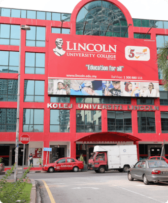 Lincoln University College Malaysia