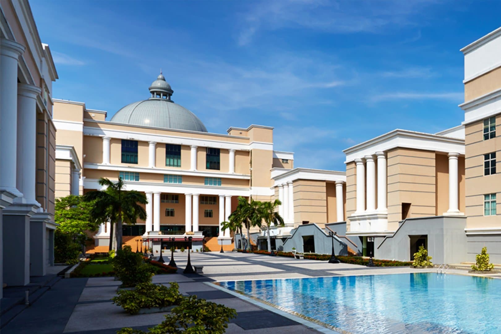 SEGi University