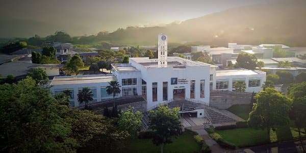 University of Nottingham Malaysia