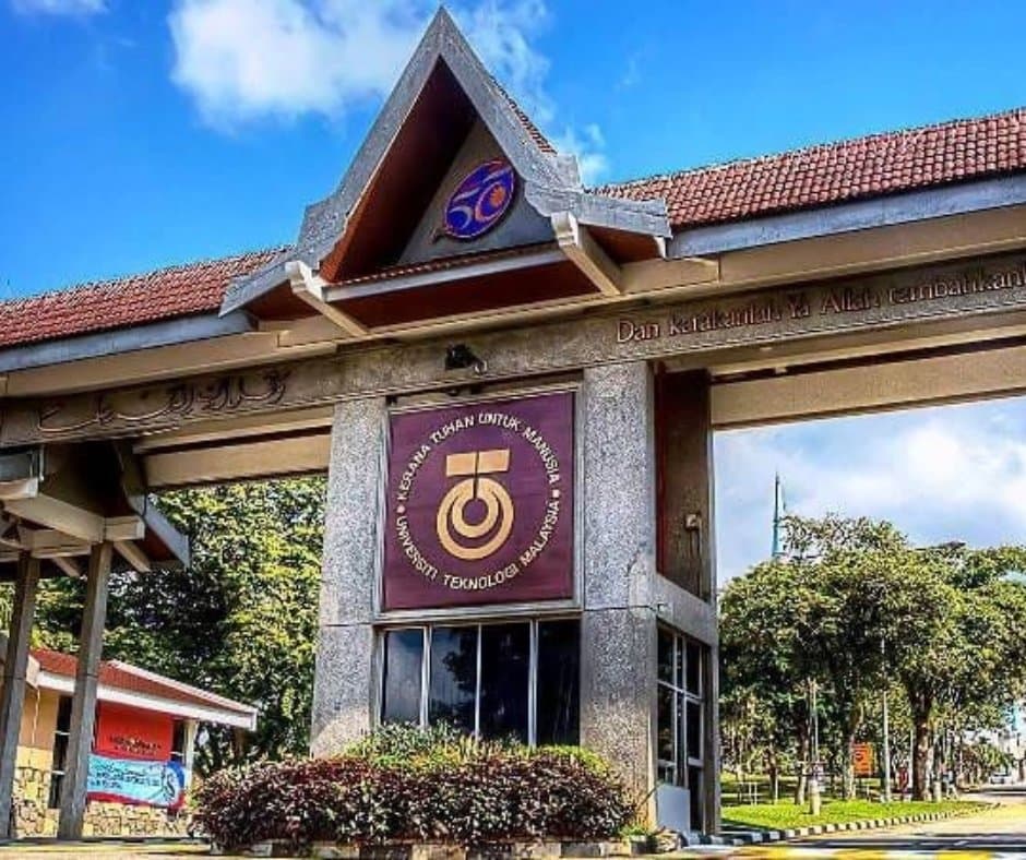 UTM University