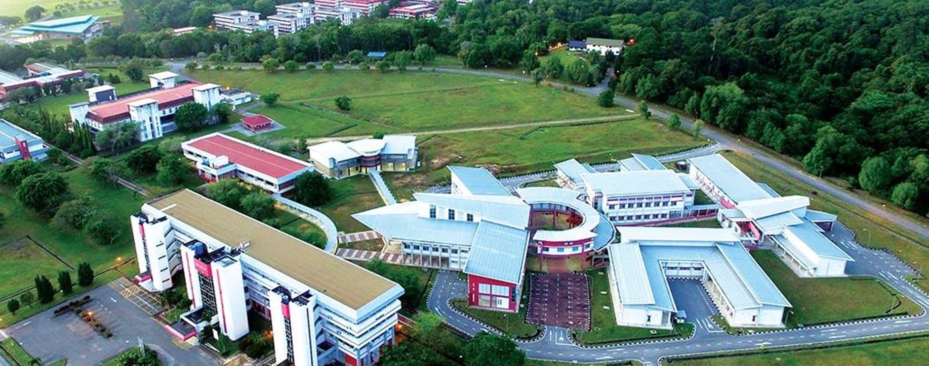 Universiti Putra Malaysia (UPM)