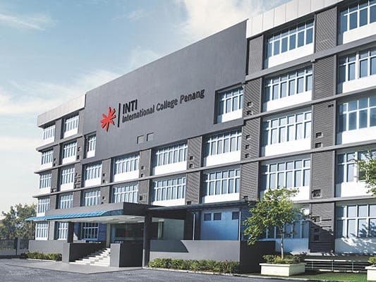 INTI International University