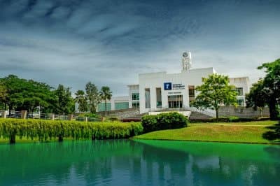 University of Nottingham Malaysia