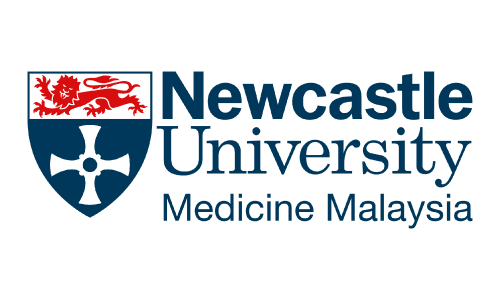 Newcastle University Medicine Malaysia (NUMed) logo