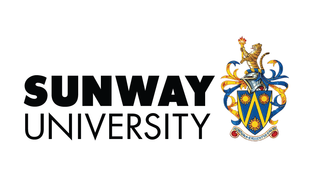 Sunway University logo