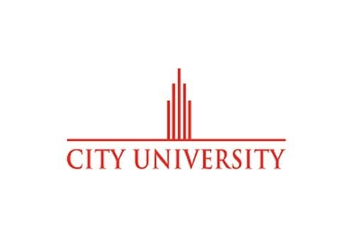City University Malaysia logo