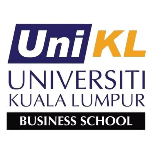 Universiti Kuala Lumpur (UniKL) logo