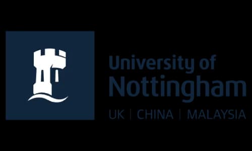 University of Nottingham Malaysia logo