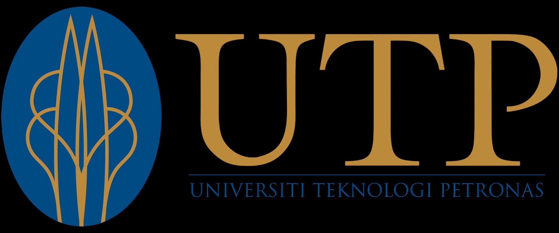 Universiti Teknologi PETRONAS (UTP) logo