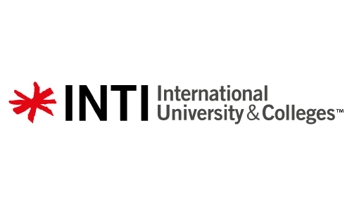 INTI International University logo