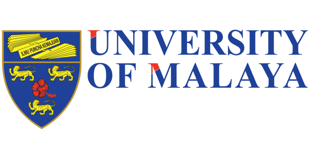 Universiti Malaya (UM) logo