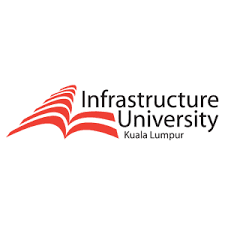 Kuala Lumpur University of Science and Technology (KLUST), formerly IUKL logo