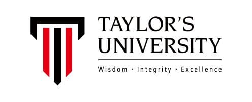 Taylor's University logo