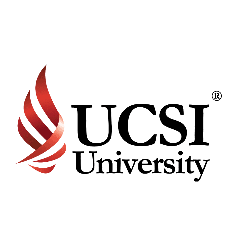 UCSI University logo