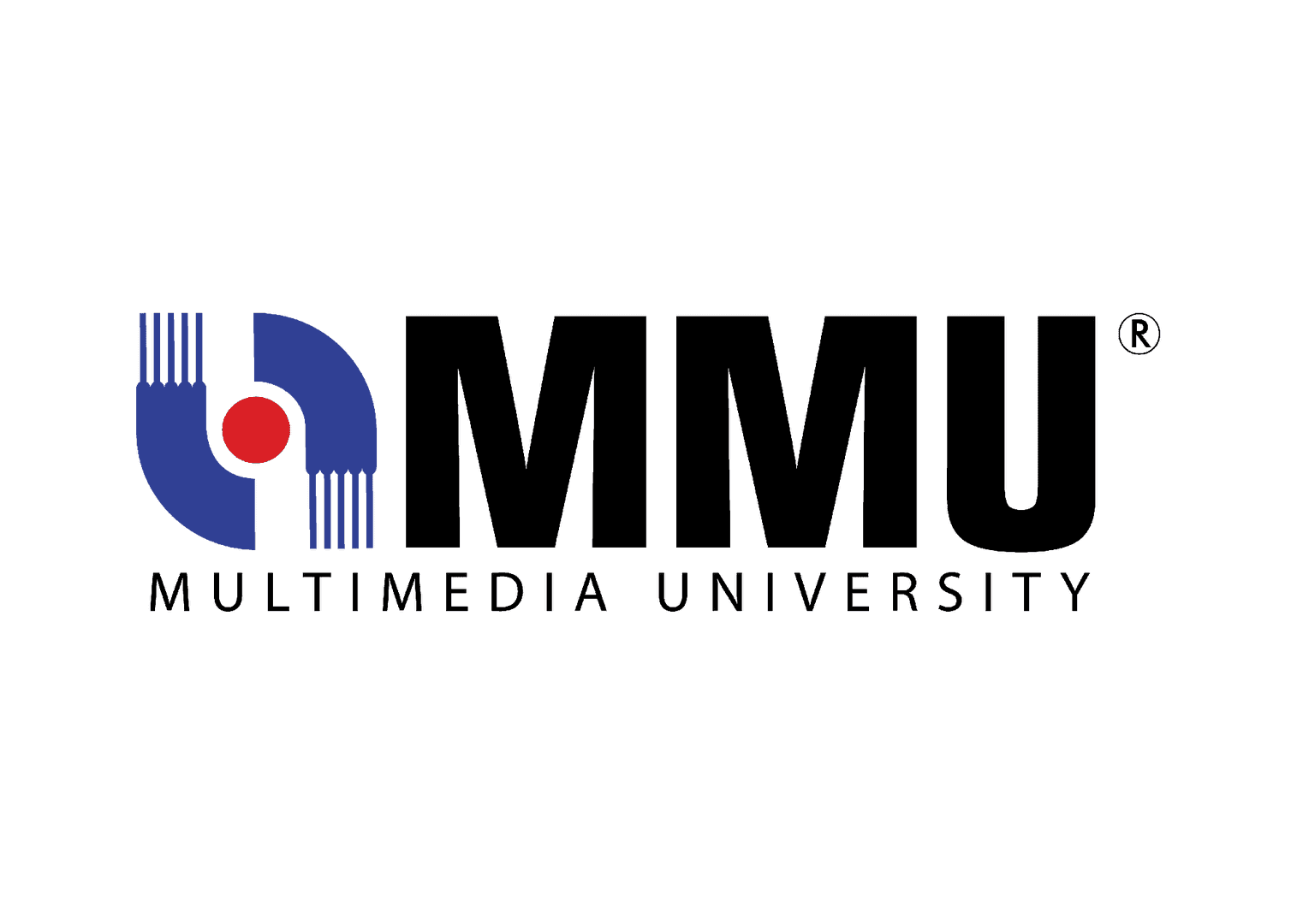 Multimedia University (MMU) logo